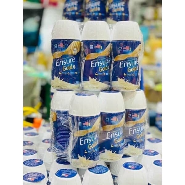 Sữa nước Ensure Thái